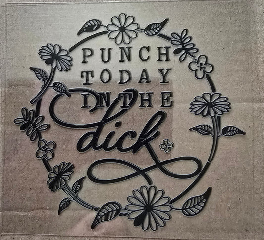 Punch today